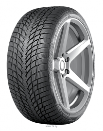 Nokian WR Snowproof P