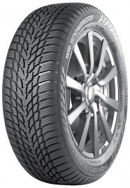 Nokian WR Snowproof