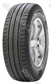  Pirelli Carrier 