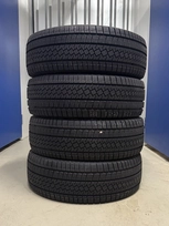 Pirelli Ice Zero 235/60 R18 107H XL