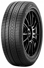 Pirelli Ice Zero Asimmetrico