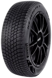  Pirelli Ice Zero FR 3 