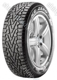 Pirelli Ice Zero