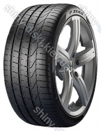 Pirelli P Zero 2007