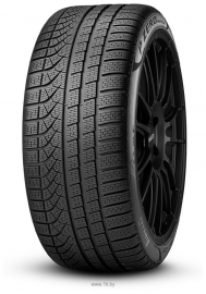  Pirelli P Zero Winter 