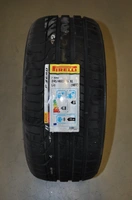 Pirelli PZero 245/40 R19  98Y XL