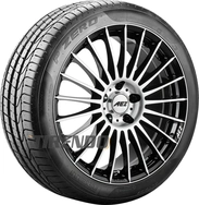 Pirelli PZero 275/45 R18 107Y XL