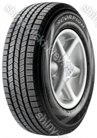 Pirelli Scorpion Ice&Snow