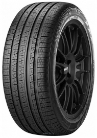 Pirelli Scorpion Verde All season SUV