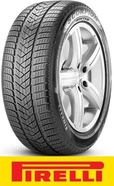  Pirelli Scorpion Winter 235/55 R19 101H Runflat 