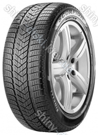 Pirelli Scorpion Winter