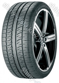 Pirelli Scorpion Zero Asimmetrico