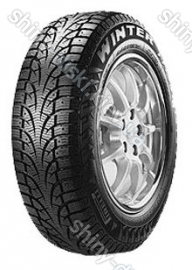 Pirelli Winter Carving