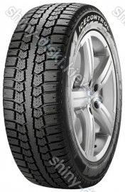 Pirelli Winter Ice Control