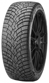 Pirelli Winter Ice Zero 2