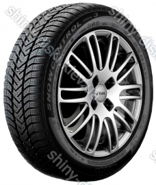 Pirelli Winter SnowControl serie 3