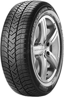  Pirelli Winter Snowcontrol Serie III 195/55 R17  92H XL 