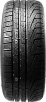  Pirelli Winter Sottozero Serie II 205/50 R17  93H XL Runflat 
