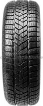  Pirelli Winter Sottozero 3 245/45 R18  96V Seal Inside 
