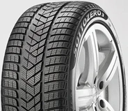 Pirelli Winter Sottozero 3 215/60 R18 102T Runflat Elect MOE