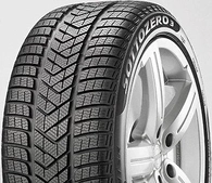 Pirelli Winter Sottozero 3 255/50 R18 106V MO