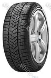 Pirelli Winter Sottozero 3