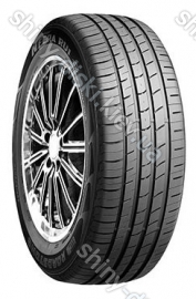 Roadstone N'Fera RU1