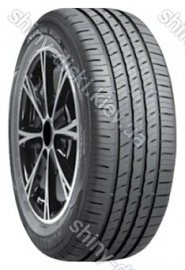 Roadstone N'Fera RU5