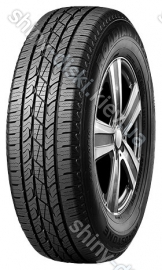 Roadstone Roadian HTX RH5