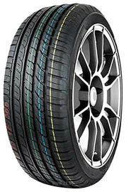  Royal Black Royal Explorer II 