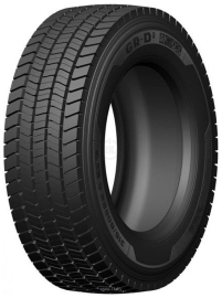  Samson Tyres GR-D 