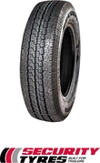 ���� Security TR603 195/50 R13C 104/102N ����