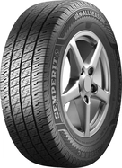  Semperit Van-Allseason 215/70 R15C 109/107S 