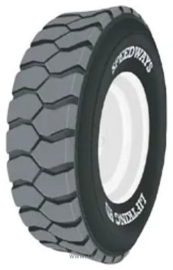  Speedways LiftKing HD 