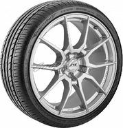 ���� Star Performer Interstellar 255/45 R18 103W XL ����