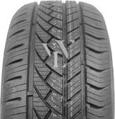  Superia Tires Ecoblue 4S 245/45 R17  99W XL 