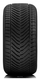 Tigar All Season SUV