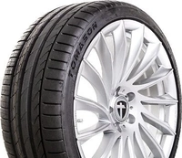 ���� Tomason Sportrace 245/35 R18  92Y XL ����