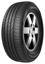  Tourador X Comfort SUV 