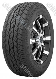 Toyo Open Country A/T