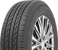 Toyo Open Country U/T 225/60 R17  99V