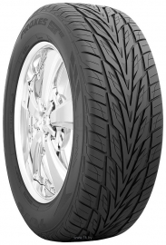 Toyo Proxes ST III
