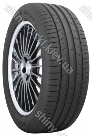 Toyo Proxes Sport SUV