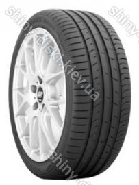 Toyo Proxes Sport