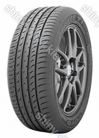 Toyo Proxes T1 Sport plus