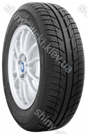 Toyo Snowprox S943