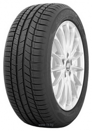 Toyo Snowprox S954 SUV