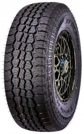  Tracmax X-Privilo AT01 