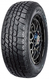  Tracmax X-Privilo AT08 