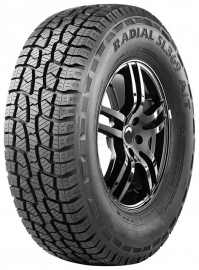  Trazano Radial SL369 